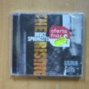 BRUCE SPRINGSTEEN - THE RISING - CD