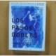 LOS PASOS DOBLES - 3 DVD + LIBRO