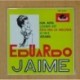 EDUARDO JAIME - LUA AZUL + 4 - EP