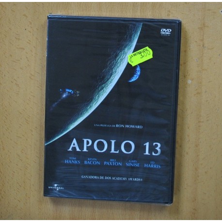 APOLO 13 - DVD