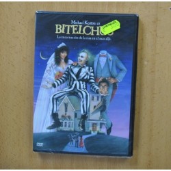 BITELCHUS - DVD