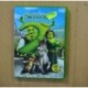 SHREK 2 - DVD