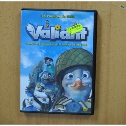 VALIANT - DVD