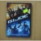 GI JOE LA VENGANZA - DVD