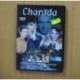 CHARADA - DVD