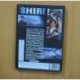 SHIRI - DVD