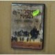 GENGHIS KHAN - DVD