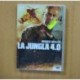 LAJUNGLA 4 0 - DVD