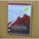 EL PERFUME - 2 DVD