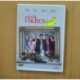 LOS PADRES DE EL - DVD