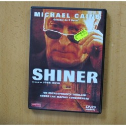 SHINER - DVD