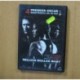 MILLION DOLLAR BABY - DVD