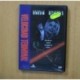 VELOCIDAD TERMINAL - DVD