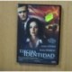 TERCERA IDENTIDAD - DVD