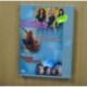 LOS ANGELES DE CHARLIE / SPIDERMAN / LIMITE VERTICAL - DVD