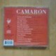 CAMARON - ANTOLOGIA INEDITA - CD