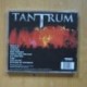 TANTRUM - TANTRUM - CD