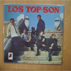 LOS TOP SON - LOS TOP SON - LP