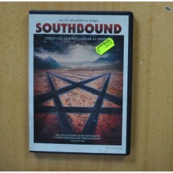 SOUTHBOUND - DVD