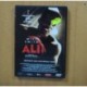 ALI - DVD