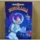 FUTURAMA - TERCERA TEMPORADA - DVD