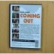 COMING OUT - DVD
