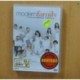 MODERN FAMILY - SEGUNDA TEMPORADA - DVD