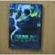 HULK - DVD