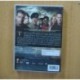 THE UNIT - SEGUNDA TEMPORADA - DVD