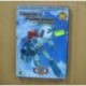 TRSNFORMERS LA SERIE ORIGINAL - EPISODIOS 9 / 16 - DVD