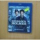 SHERLOCK HOLMES - BLURAY