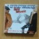 VARIOS - PRIVATE SEX & MUSIC - 2 CD