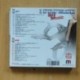 VARIOS - PRIVATE SEX & MUSIC - 2 CD