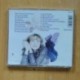 CHARLOTTE CHURCH - DREAM A DREAM - CD