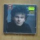 SIMON RATTLE - SIBELIUS - CD