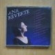 ANA REVERTE - AMOR DE MUJER - CD