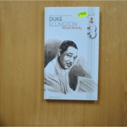 DUKE ELLIGTON - BLACK BEAUTY - 2 CD