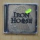 IRON HORSE - IRON HORSE - CD