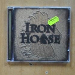 IRON HORSE - IRON HORSE - CD