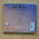 BILL WOLTER - AND IT RAINED ALL THROUGH THE NIGHT - CD