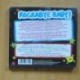 VARIOS - ROCLABYE BABY LULLABY RENDITIONS OF BON JOVI - CD