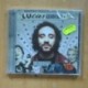 LUCAS MASCIANO - TODO BIEN - CD