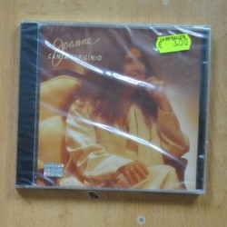 JOANNA - CANTA LUPICINO - CD