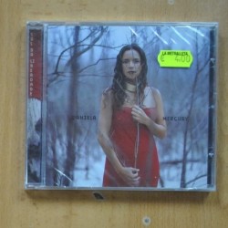 DANIELA MERCURY - SOL DA LIBERDADE - CD