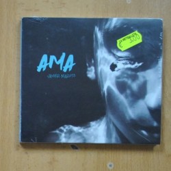 JAVIER MAROTO - AMA - CD