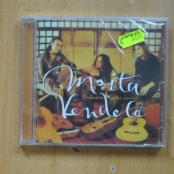MAITA VENDE CA - TRABAJITO ME HA COSTAO - CD
