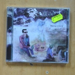 THE LAST DANDIES - MAÃANA - CD