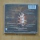 PAPA ROACH - INFECT - CD