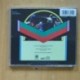 RICK WAKEMAN - JOURNEY TO CENTRE OF THE EARTH - CD