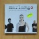 MARLANGO - AUTOMATIC IMPERFECTION - CD